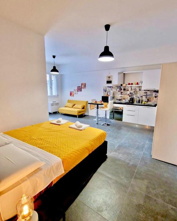 San Donato Apartment | FriendlyHouse