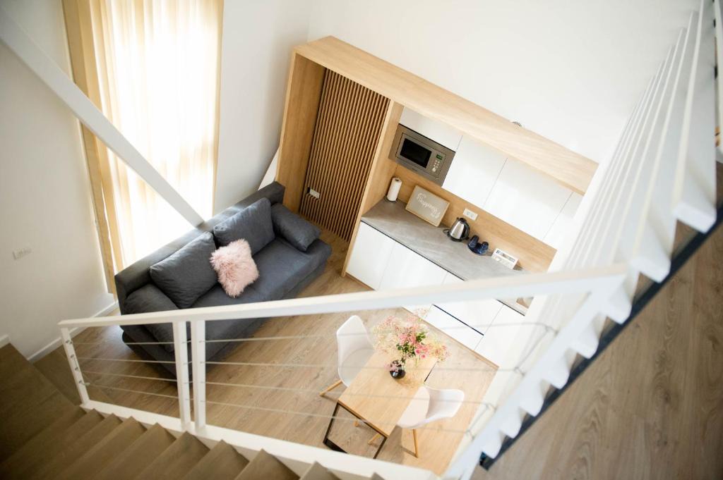 Timisoara Apartment | FRIENDS RESIDENCE Apartments