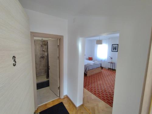 Centrul Nou Apartment | FRIENDS Studios - Central Station - Self check-in