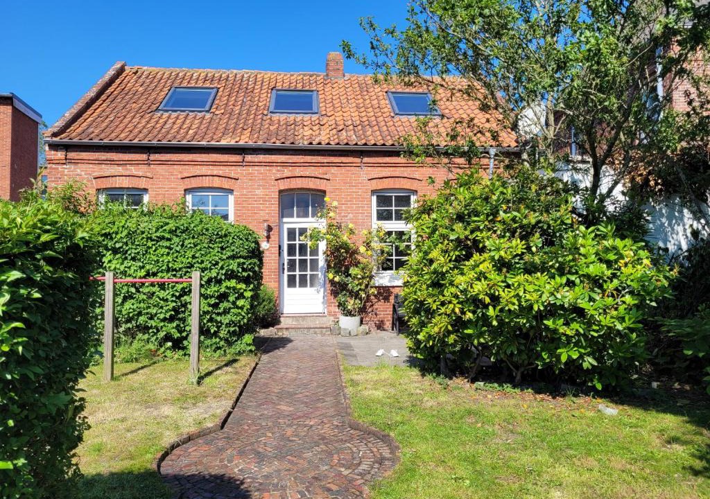 Borkum Apartment | FriesenHOUSE