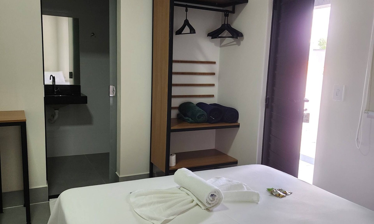 Jaragua Hotel | Friper Hotel