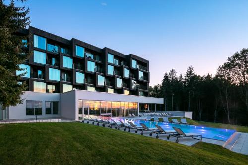 Lauterbad Hotel | Fritz Lauterbad