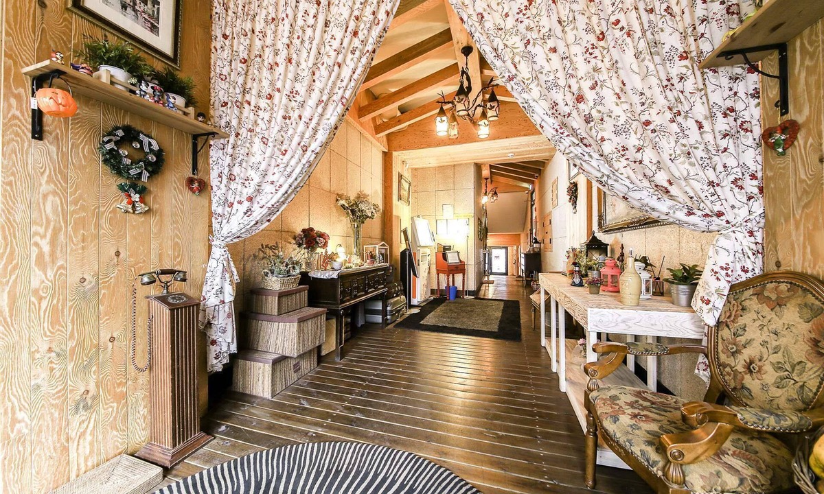 Paldal-gu Hotel | From H Amoremio Vintage Suwon Station