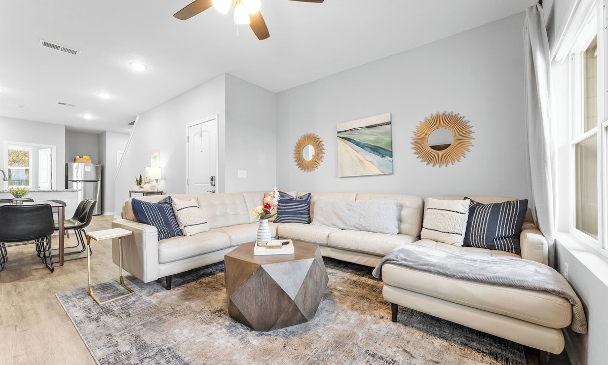 Branson Condo | From Stage to Sofa – 4BR, 3 BA Concert Getaway