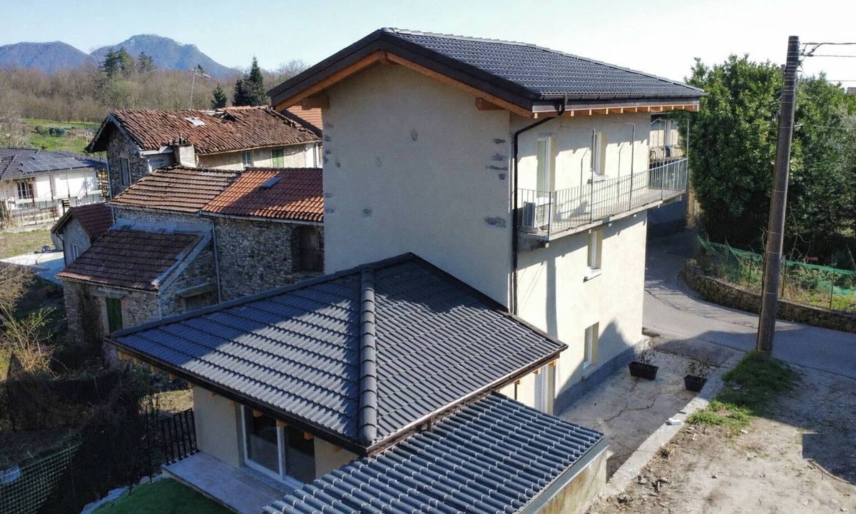 Vignone Villa | From Teo & Lisa Vignone