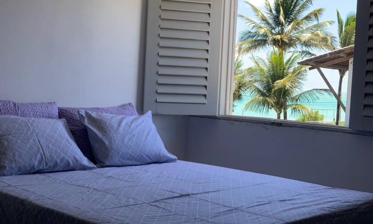 Jardim Brasilia House | Front beach house