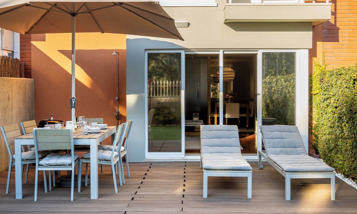 Darque House | Front Beach Villa Cabedelo, Front Beach Villa Cabedelo