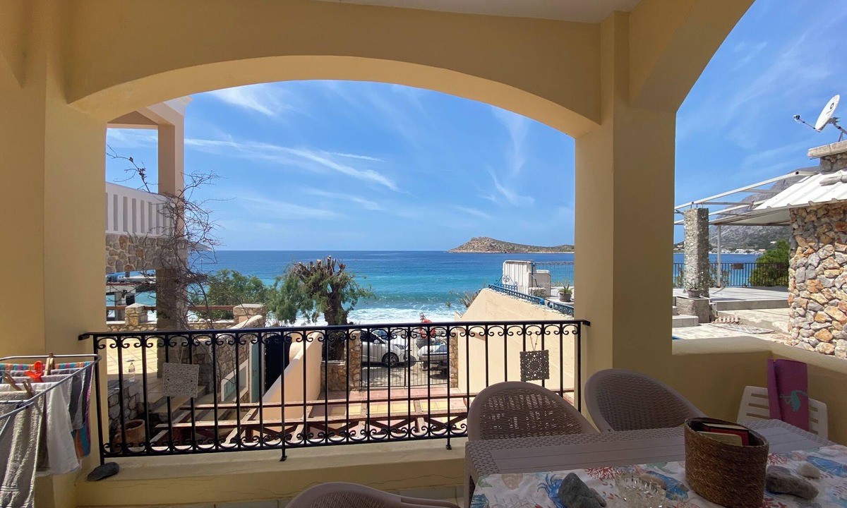 Mirties Apartment | Front of the sea Apartment in myrties beach