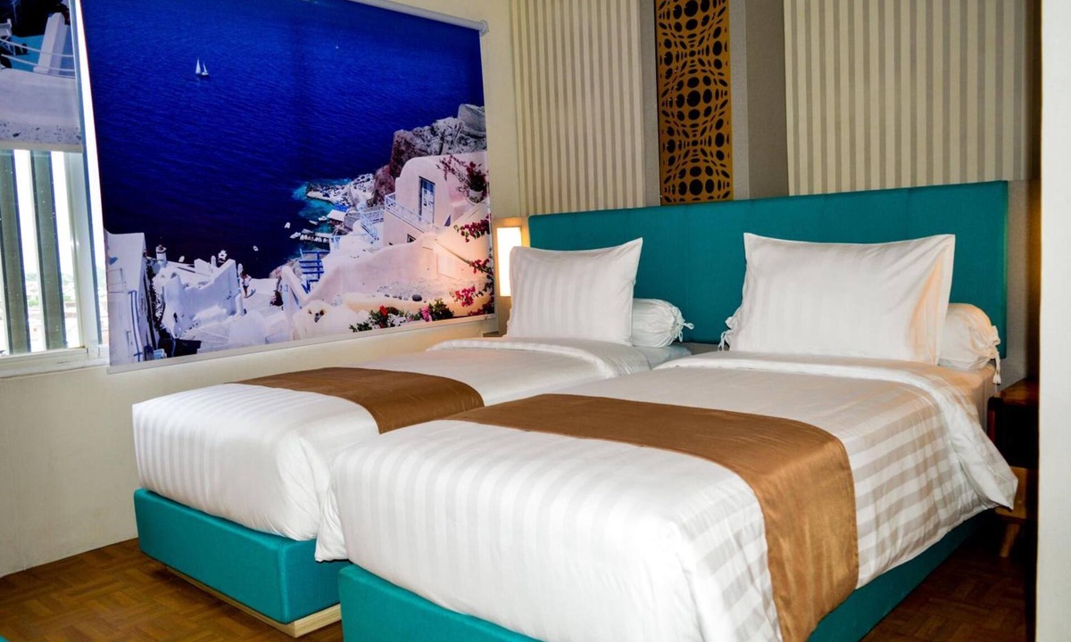 Malang Hotel | Front One Budget Malang