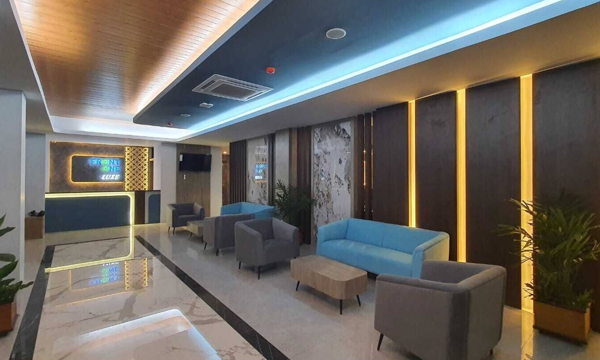 Solo City Centre Hotel | Front One Luxe Hotel Solo