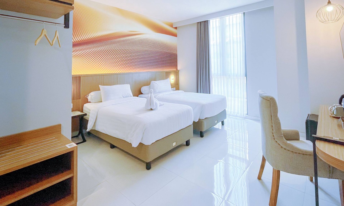 Temanggung Hotel | Front One Resort Indraloka Temanggung