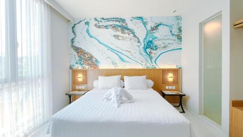 Temanggung Hotel | Front One Resort Indraloka Temanggung