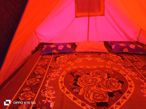 Laitmawsiang Other | Front view campsite