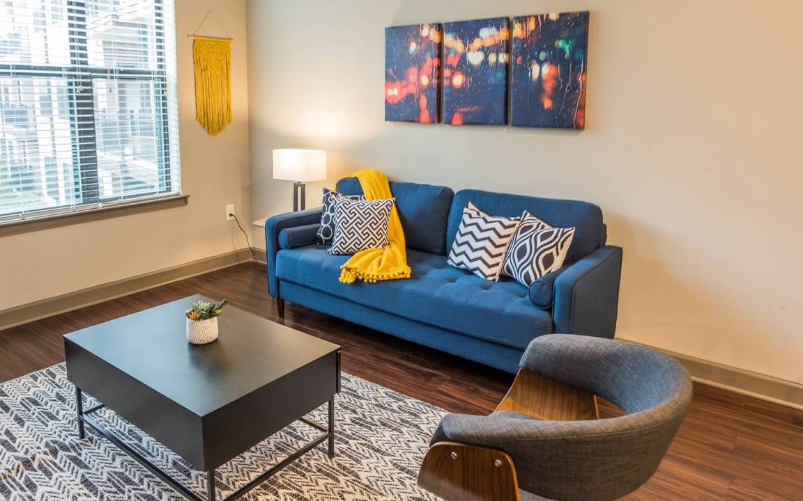 Loring Heights Apartment | FRONTDESK | Luxurious 1BR near Atlantic Station