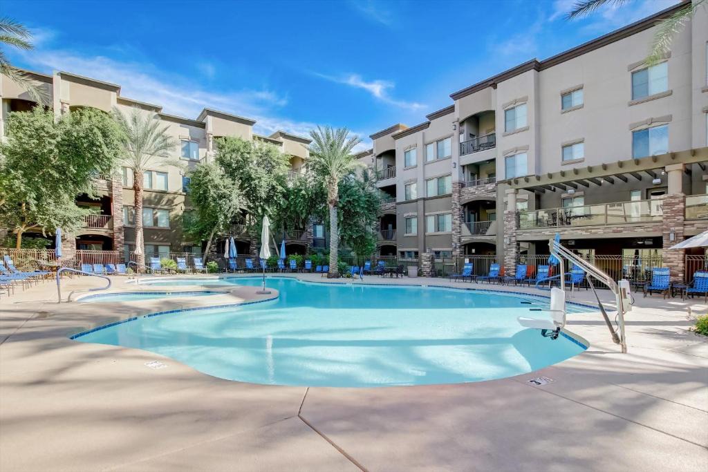 Desert Ridge Apartment | FRONTDESK Montreux Apts Northeast Phoenix