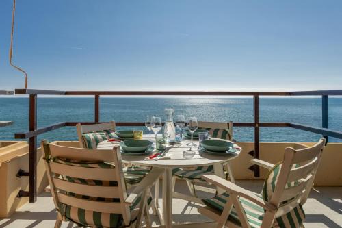 Grado Historic Centre Apartment | Fronte mare con parcheggio!