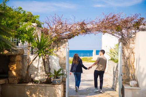 Polignano a Mare Villa | Fronte Mare Polignano a Mare