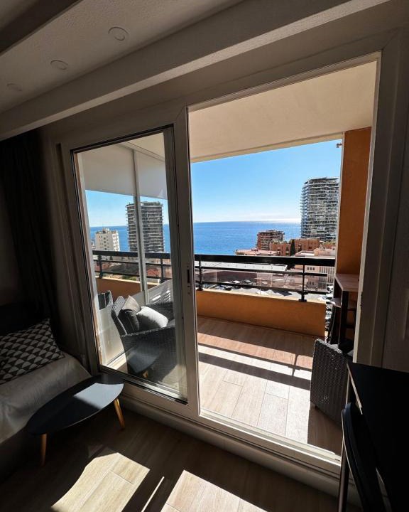 Beausoleil Apartment | FRONTIÈRE MONACO