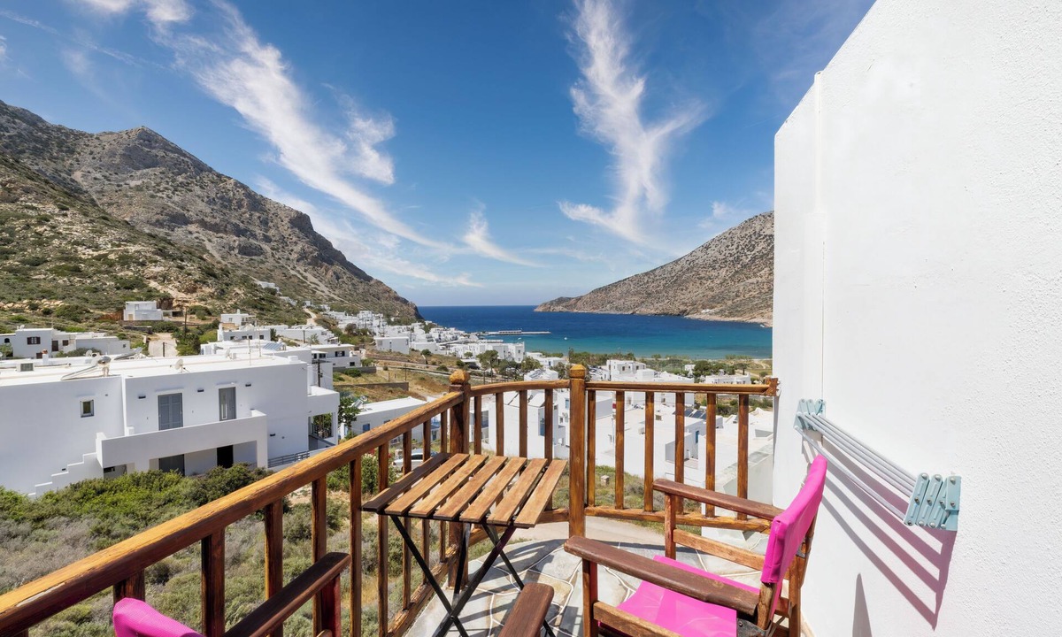 Kamares House | Froudi