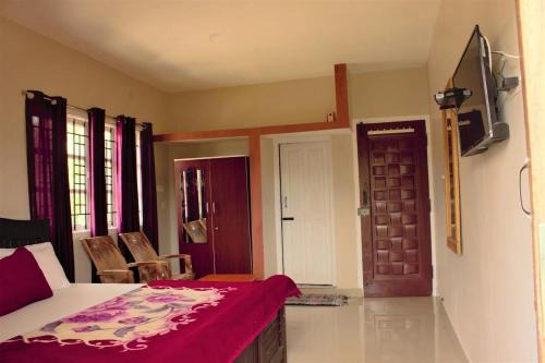 Vilpatti House | Fruit Garden Homestay