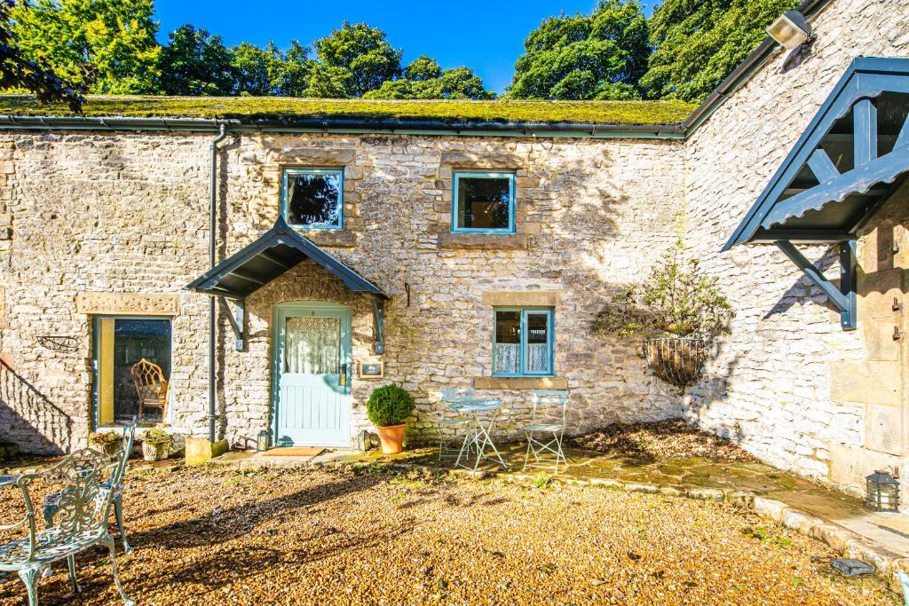 Bakewell House | Fruitpip