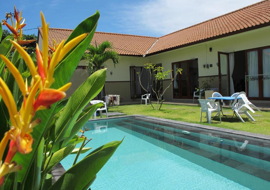 Sanur Kauh Apartment | Fruits Villa
