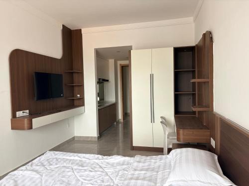 Daun Penh Hotel | FryB