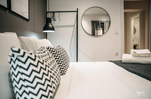 Igoumenitsa Apartment | FSM APARTMENTS PERDIKA
