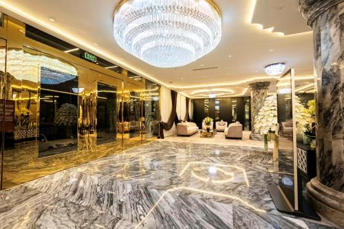 Ha Long Hotel | FTE Ha Long Hotel