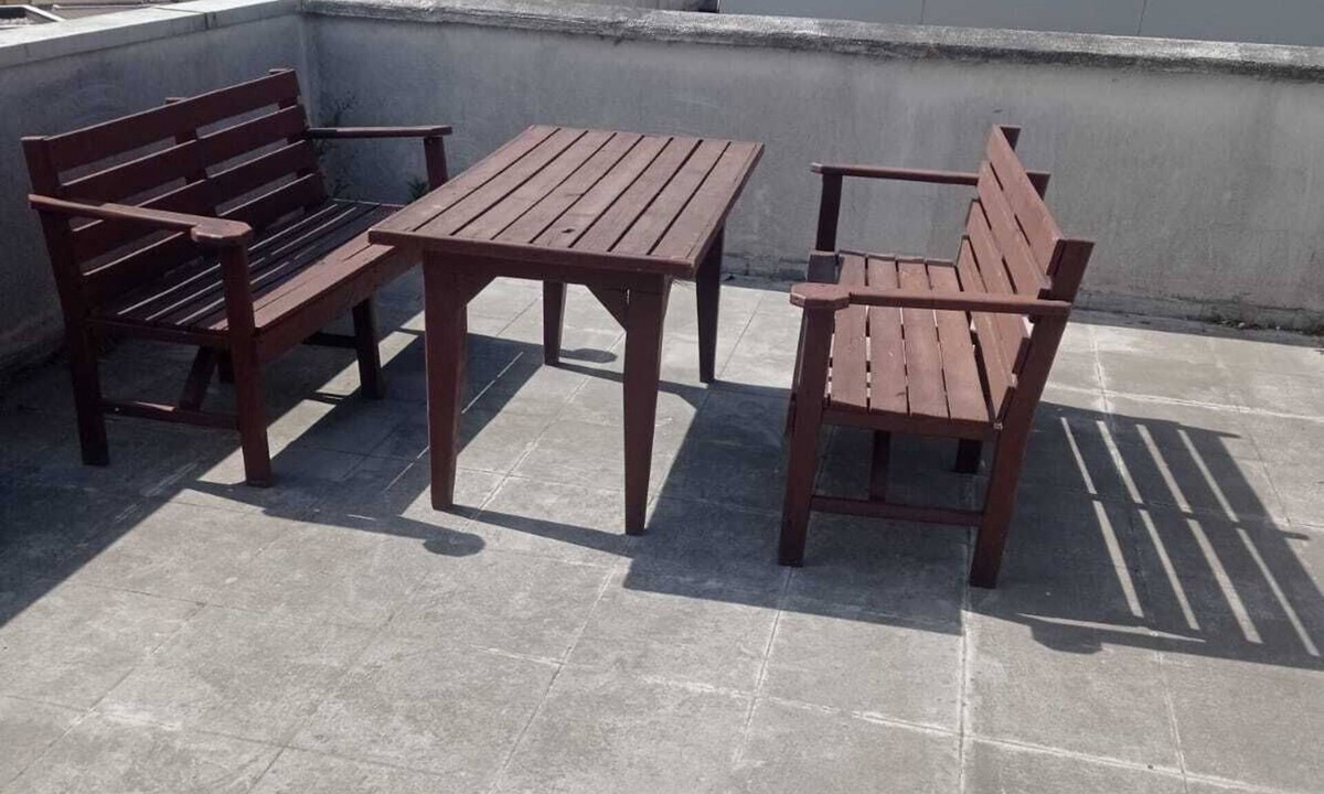 Buyukcekmece Apartment | Fuar Home