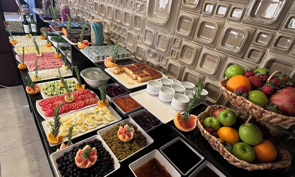 Aksaray Hotel | Fuar Hotel