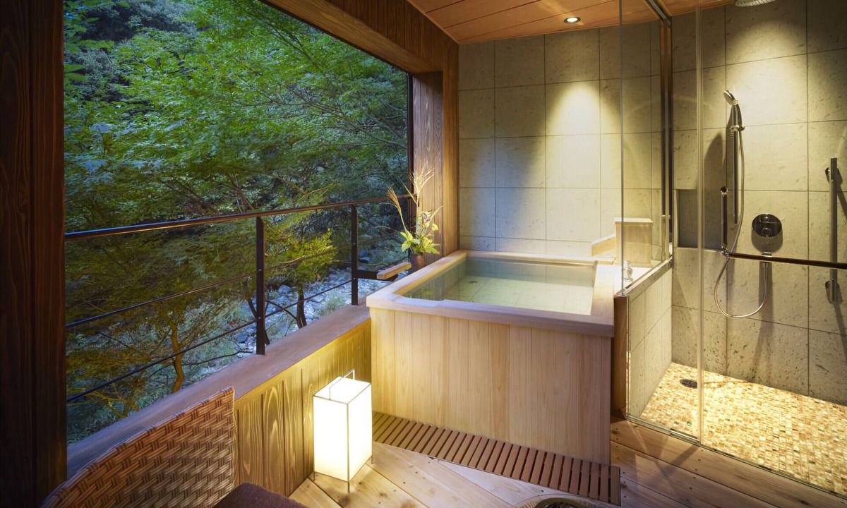 Izumisano House | Fudouguchikan
