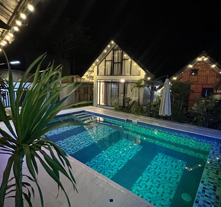 Tanay Resort | Fuellas Private Resort