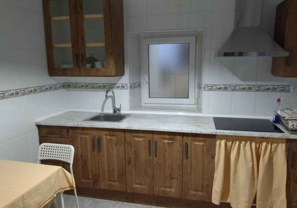 Ampuero Apartment | Fuentinueva