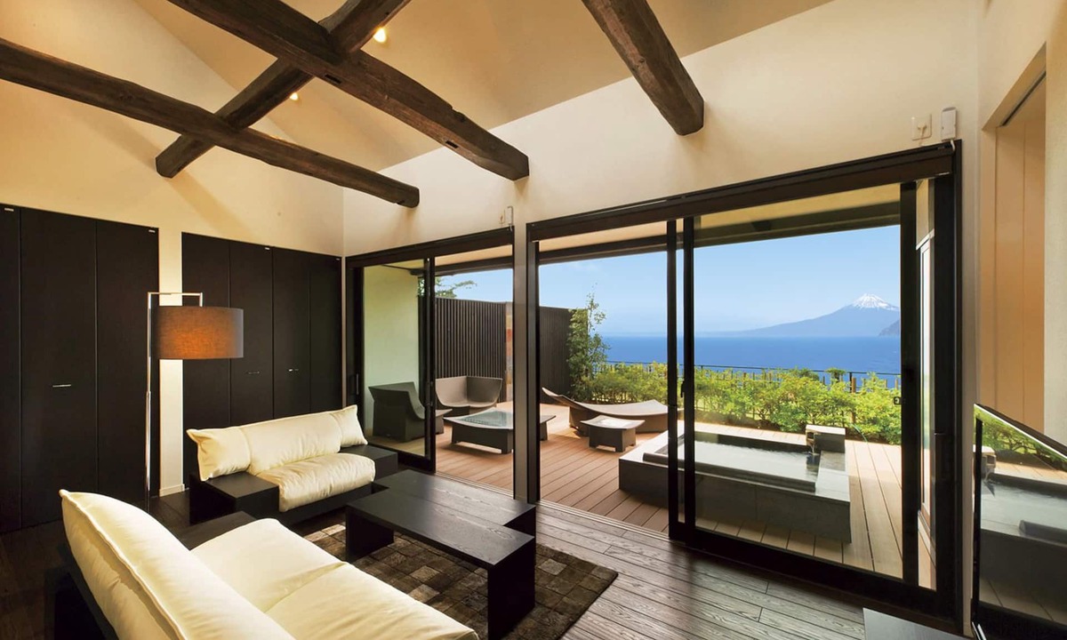 Toi Onsen House | Fugaku Gunjo