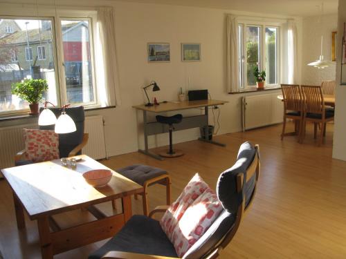 Hundested Apartment | Fuglevænget