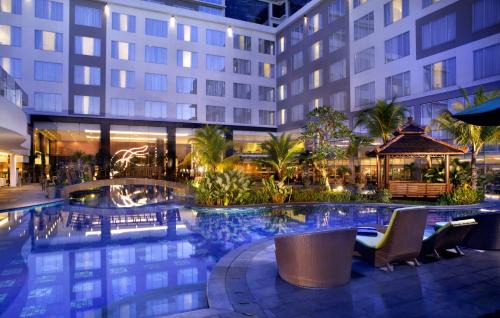 Banjarmasin Hotel | FUGO Hotel Banjarmasin