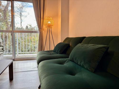 Gotemba Apartment | FUJI Forest House203