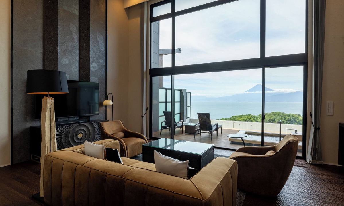 Numazu Hotel | Fuji Seiran