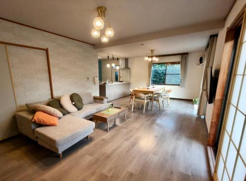 Beppu House | Fuka in Beppu -New Open January2026