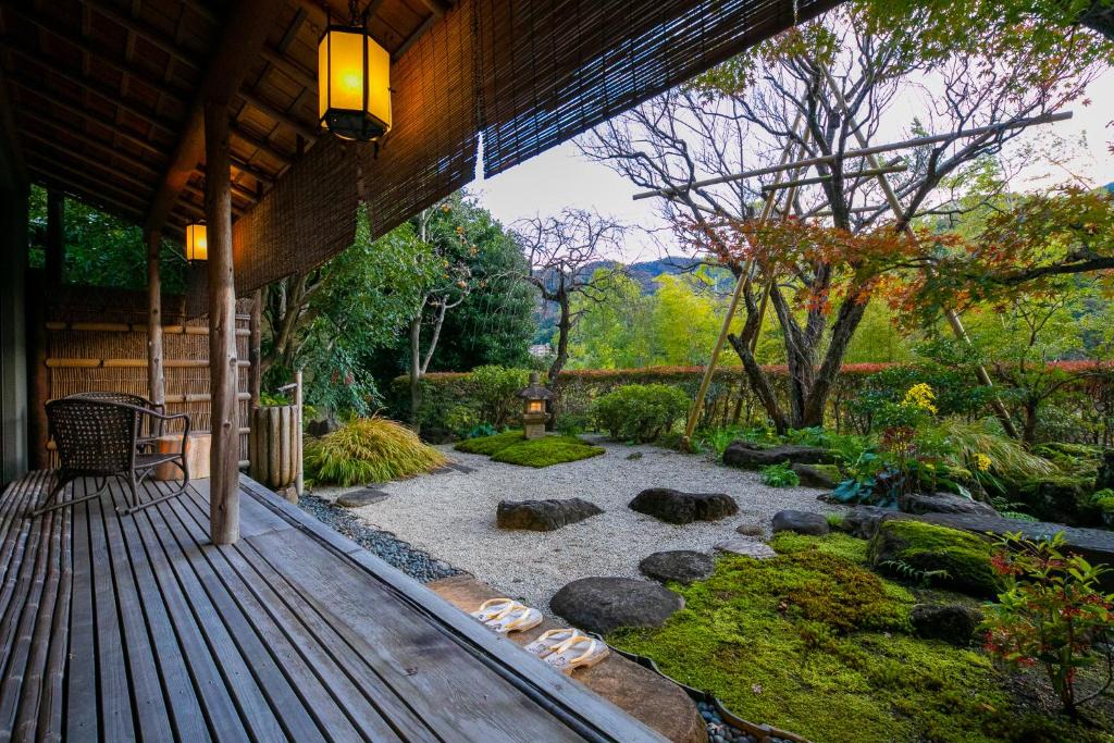 Yugawara Hotel | Fukiya Ryokan