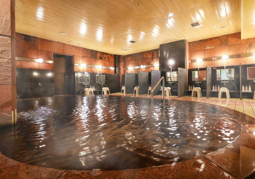 Obihiro Hotel | Fukui Hotel
