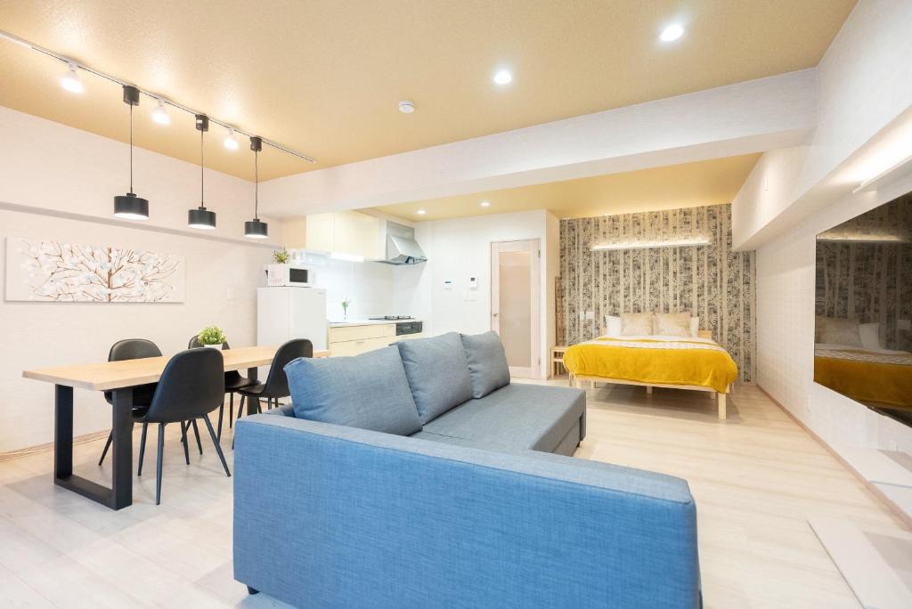 Hakata Ekimae Apartment | Fukuoka apartment