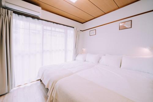 Susakiuramachi Apartment | Fukuoka Nakasu Stay - Spacious & Stylish Apt