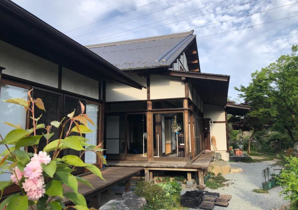 Isawa Onsen House | Fukurou no Oyado - Vacation STAY 71258v