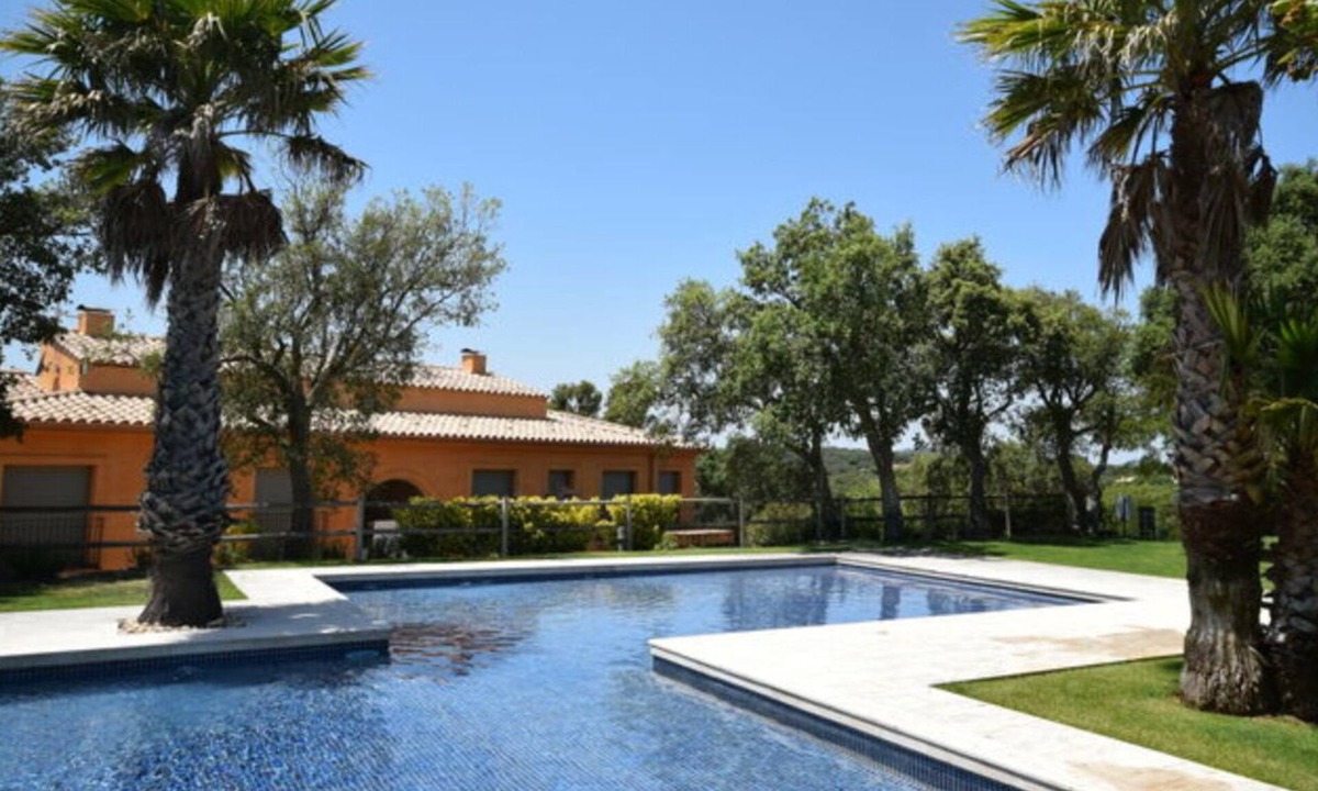 Castell-Platja d'Aro Apartment | Full airconditioned apartement in Platja D´Aro
