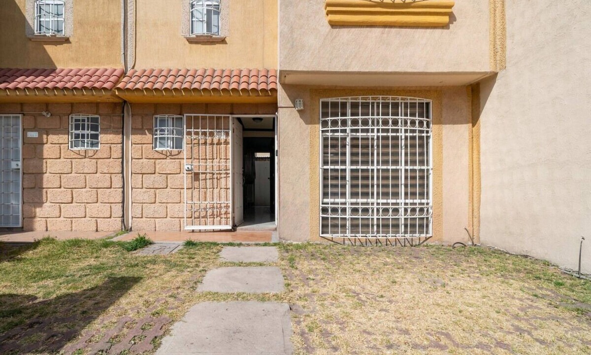 Ecatepec de Morelos House | Full Board Accommodation