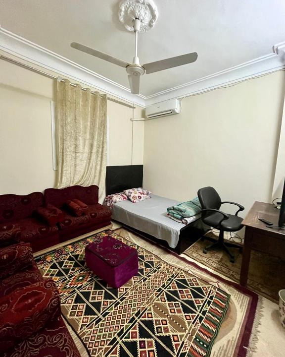 Al Barajil Apartment | Full Flat - Affordable Budget