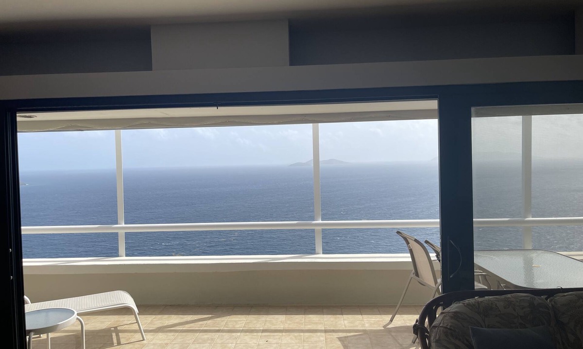 Estate Lovenlund Condo | Full ocean view condo for relaxing and embracing nature