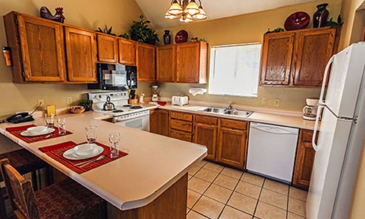 Powder Mountain Condo | Full red week, Prime time